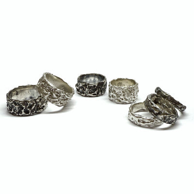 Thalor Ring