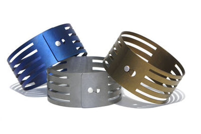 Architectural Tension Cuff