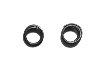 Wrap Stud Earrings