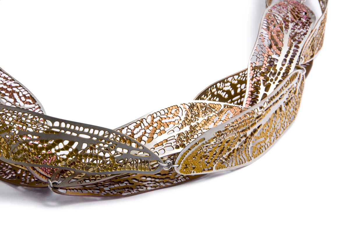 A Fine Possession: Jewellery & Identity