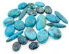 December Gemstones | Tanzanite, Zircon & Turquoise