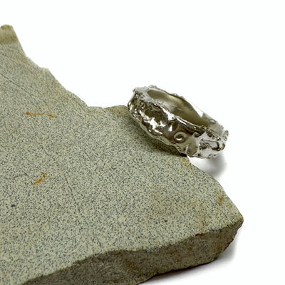 Thalor Ring