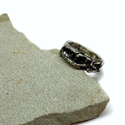 Thalor Ring