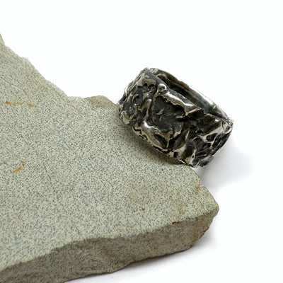 Thalor Ring