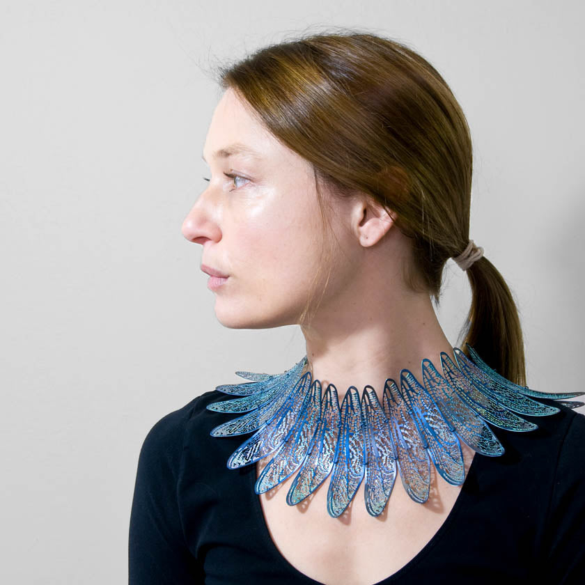 Contemporary jewellery