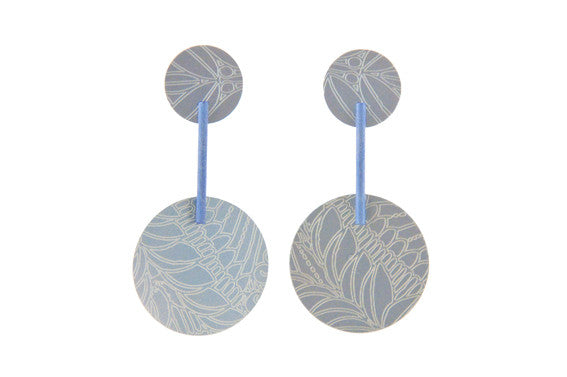 Connect the Dots - Large - Mint