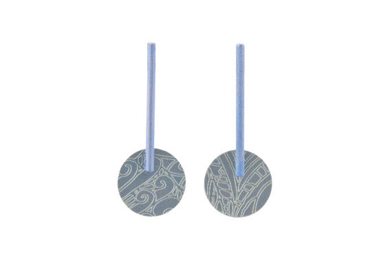 Connect the Dots - Small - Mint